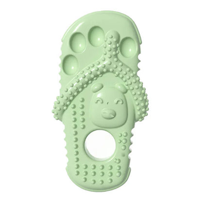 Cozy Dog Booties - Pet Comfort Slippers