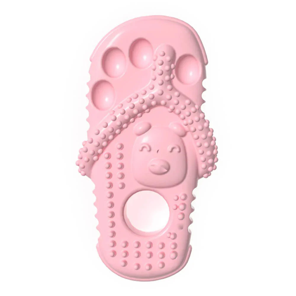 Cozy Dog Booties - Pet Comfort Slippers