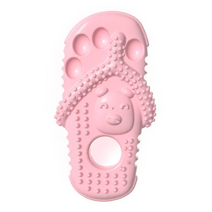 Cozy Dog Booties - Pet Comfort Slippers
