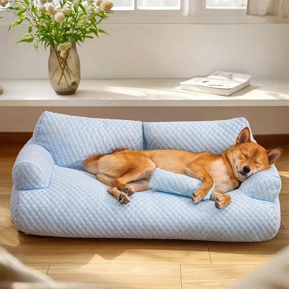 Soft Pet Bed Mattress for Dogs Cats