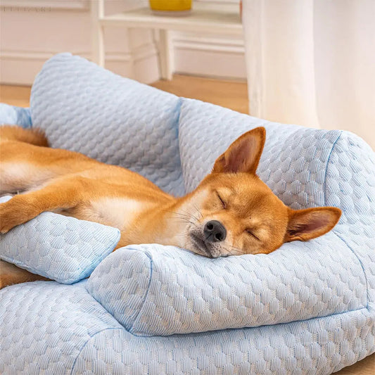 Soft Pet Bed Mattress for Dogs Cats - Befez