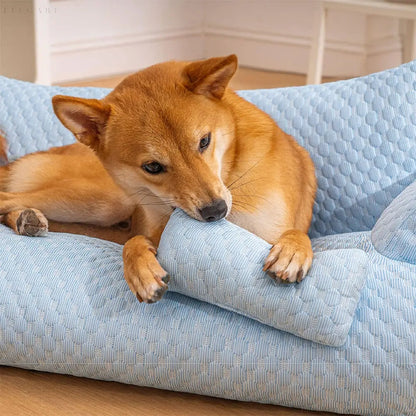 Soft Pet Bed Mattress for Dogs Cats