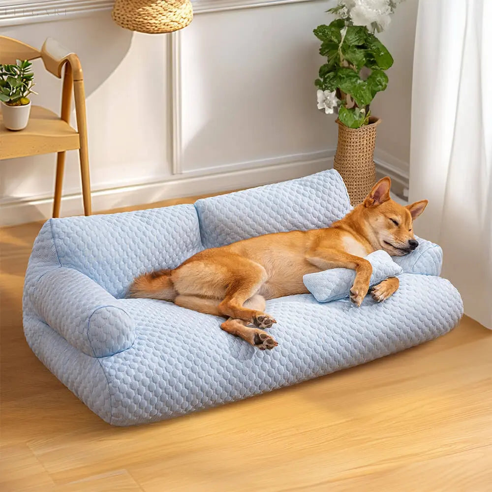 Soft Pet Bed Mattress for Dogs Cats