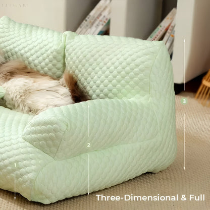 Soft Pet Bed Mattress for Dogs Cats