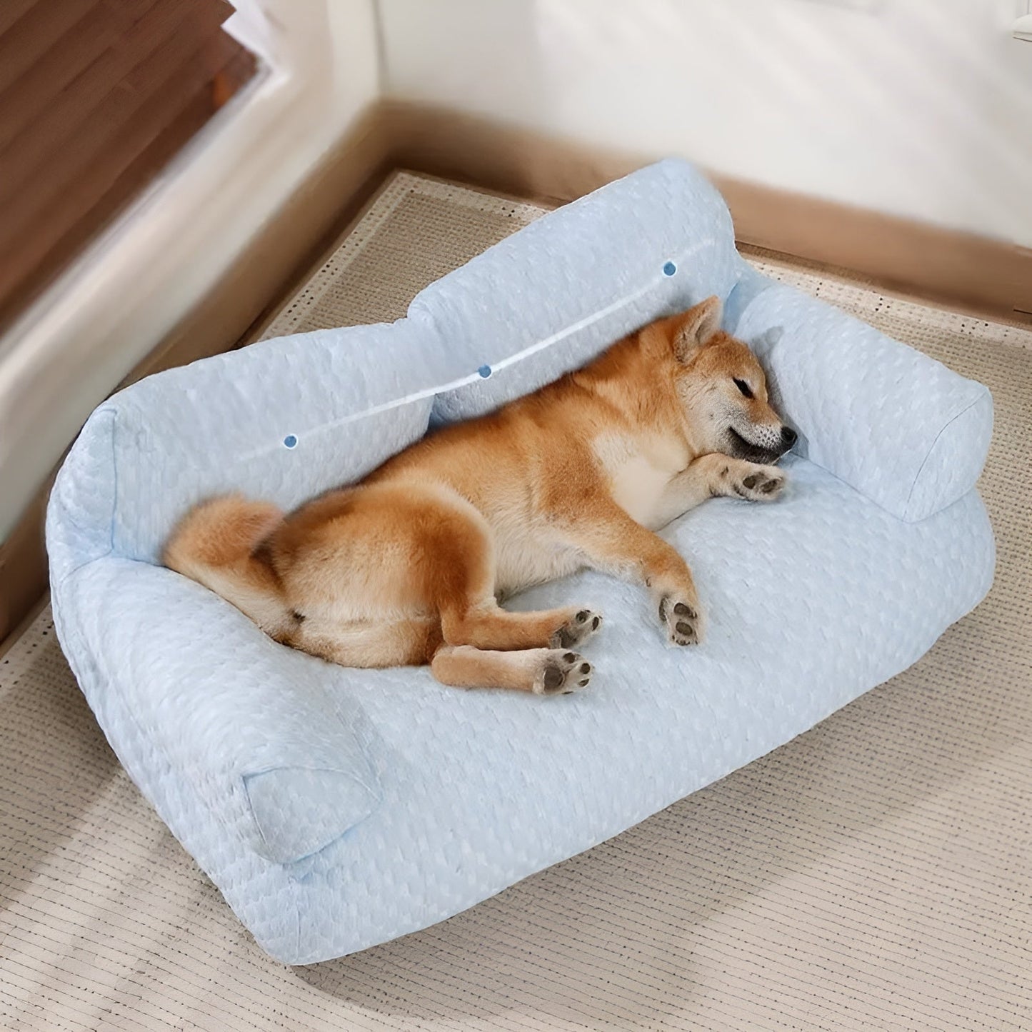 Soft Pet Bed Mattress for Dogs Cats