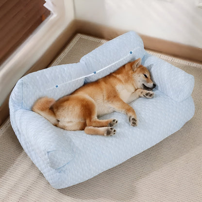 Soft Pet Bed Mattress for Dogs Cats