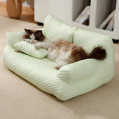 Soft Pet Bed Mattress for Dogs Cats