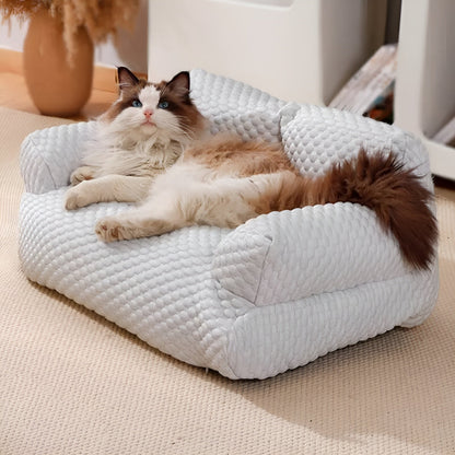 Soft Pet Bed Mattress for Dogs Cats