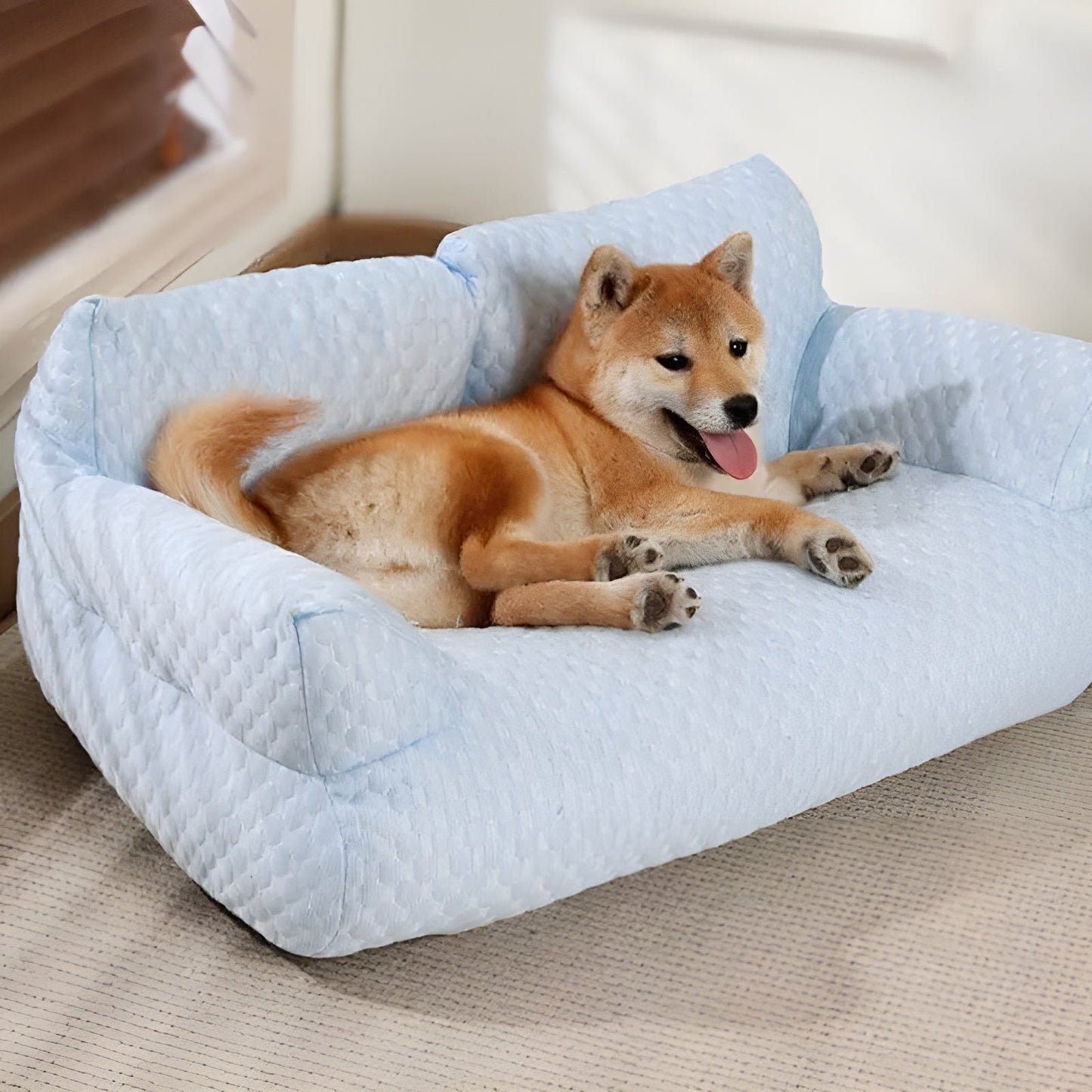 Soft Pet Bed Mattress for Dogs Cats