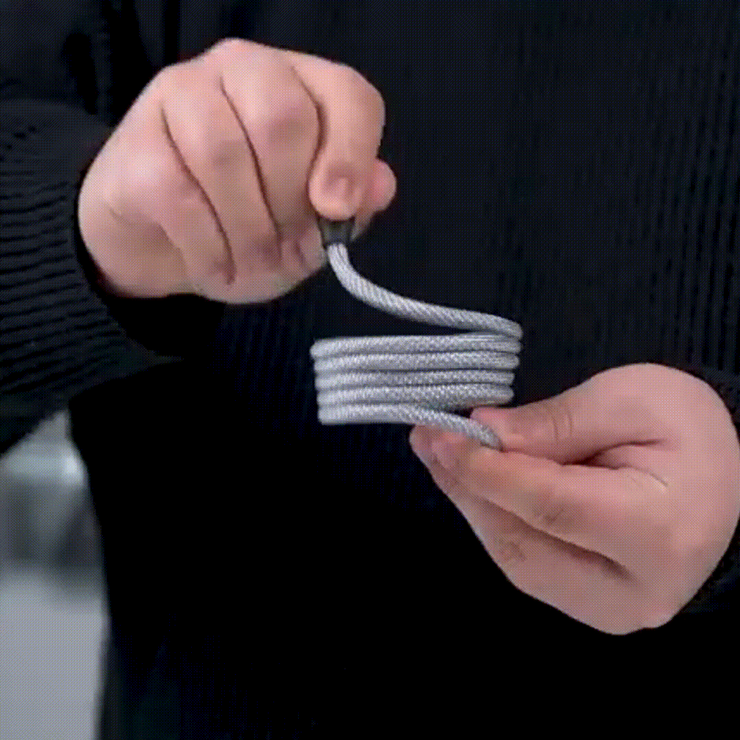 EasyFlex Magnetic Phone Charger Cable