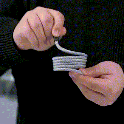 EasyFlex Magnetic Phone Charger Cable