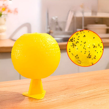 Sticky Insect Catcher with Glue Boards (6 Pack)