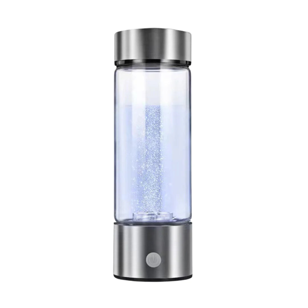 Pure Alkaline Water Hydration Bottle