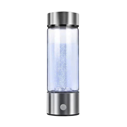 Pure Alkaline Water Hydration Bottle
