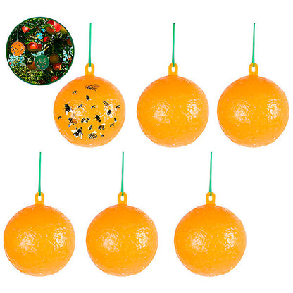 Sticky Insect Catcher with Glue Boards (6 Pack)