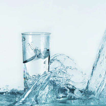 Pure Alkaline Water Hydration Bottle