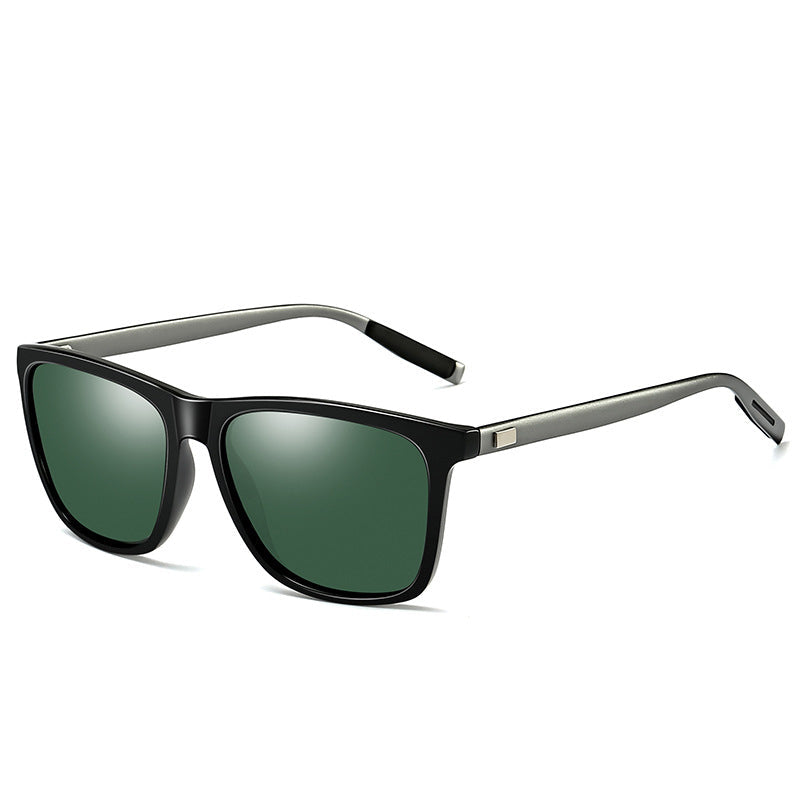 Befez | Trendy Polarized Shades for Men