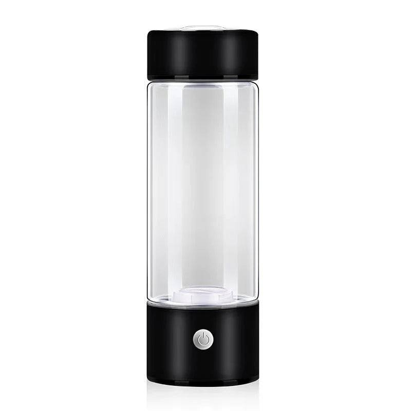 Pure Alkaline Water Hydration Bottle - Befez