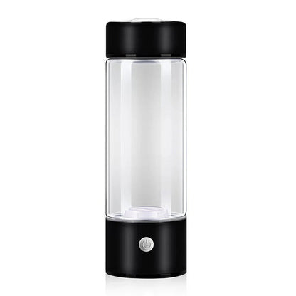 Pure Alkaline Water Hydration Bottle - Befez