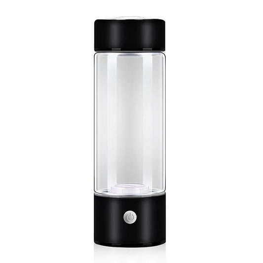 Pure Alkaline Water Hydration Bottle - Befez