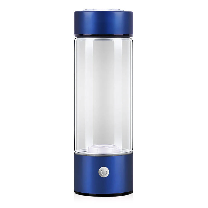 Pure Alkaline Water Hydration Bottle