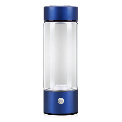 Pure Alkaline Water Hydration Bottle