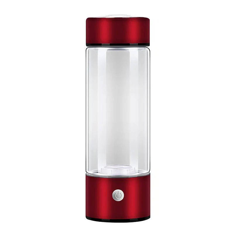 Pure Alkaline Water Hydration Bottle