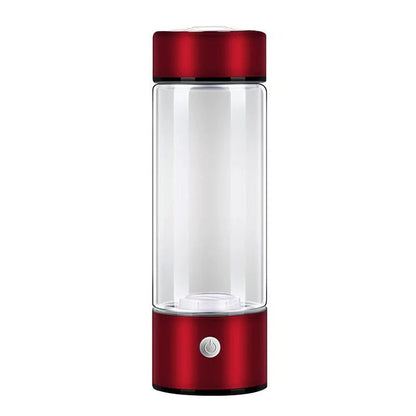 Pure Alkaline Water Hydration Bottle