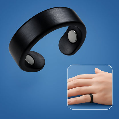 Anti Snore Aid Ring for Better Sleep