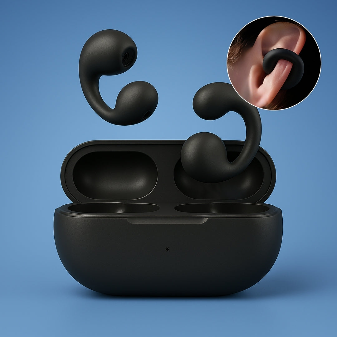 Wireless Open Ear Sports Headphones