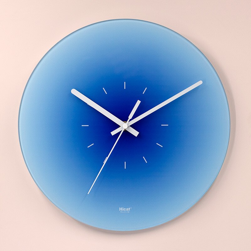 Stylish Home Wall Clock for Contemporary Decor