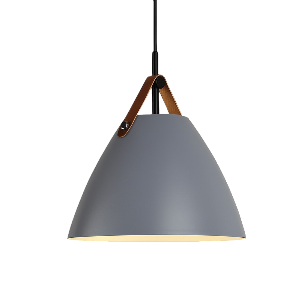 Befez | Modern Colorful Hanging Light Fixture
