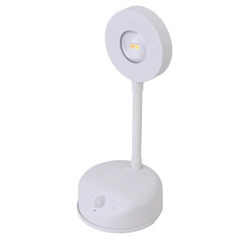 Modern Cordless LED Wall Light