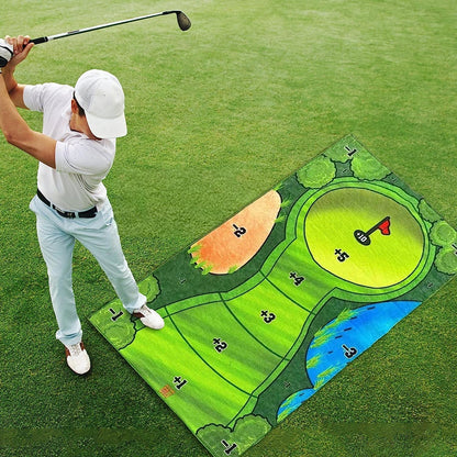 Complete Golf Club Set Befez - Befez