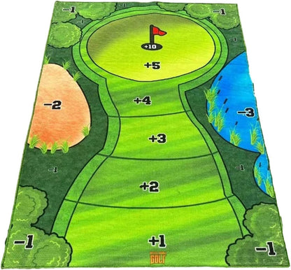 Complete Golf Club Set Befez