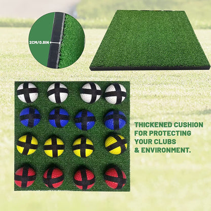 Complete Golf Club Set Befez