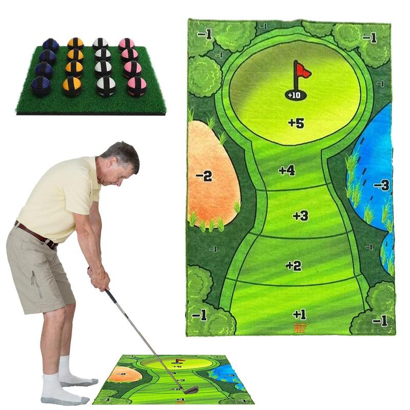 Complete Golf Club Set Befez
