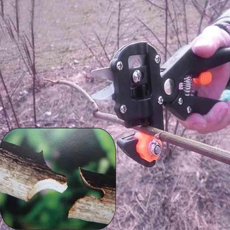 Heavy Duty Garden Pruning Shears Cutting Tool