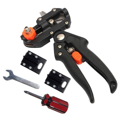 Heavy Duty Garden Pruning Shears Cutting Tool