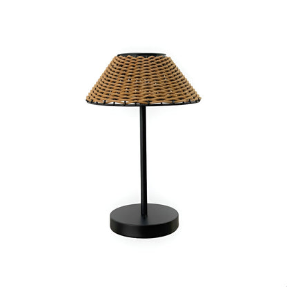 Stylish Outdoor Solar Table Lamp - Waterproof & Eco Friendly - Befez