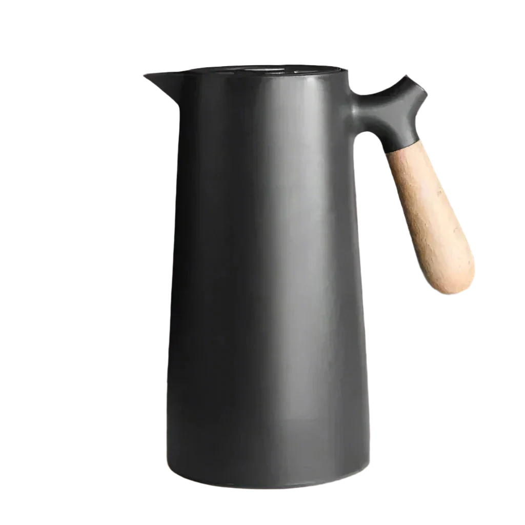 Insulated Thermal Water Bottle Keeps Drinks Hot or Cold - Befez