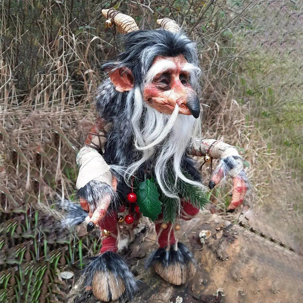 Befez | Lovely Outdoor Resin Garden Decoration
