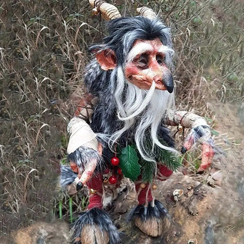 Befez | Lovely Outdoor Resin Garden Decoration