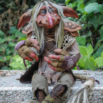 Befez | Lovely Outdoor Resin Garden Decoration