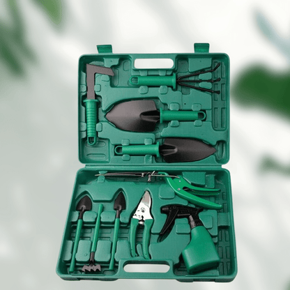 Ultimate Gardening Tool Kit for Easy Yard Work - Befez