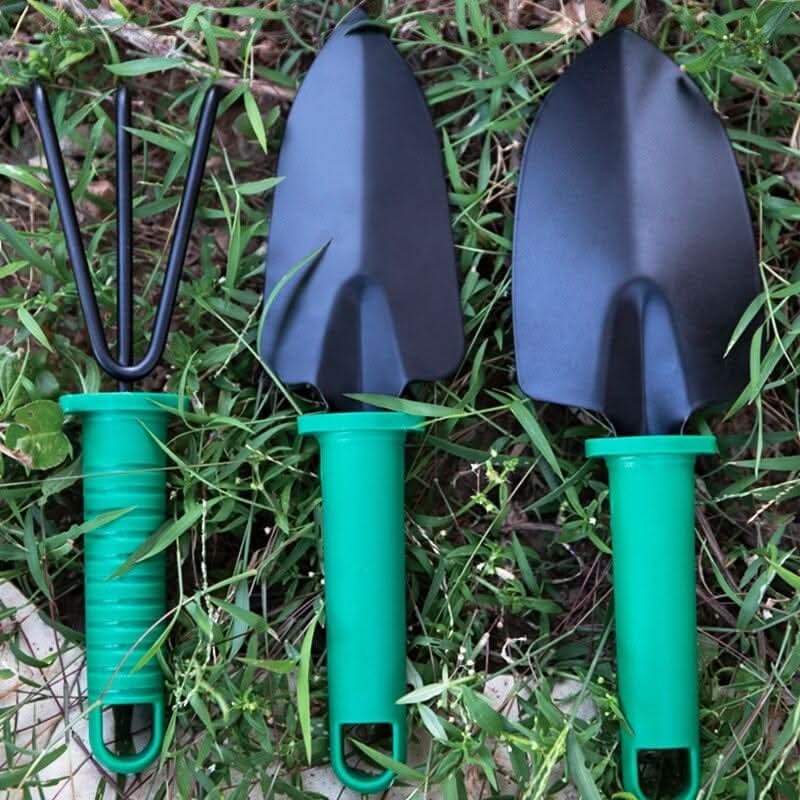 Ultimate Gardening Tool Kit for Easy Yard Work
