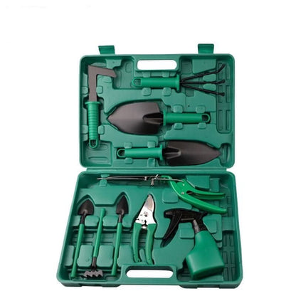 Ultimate Gardening Tool Kit for Easy Yard Work