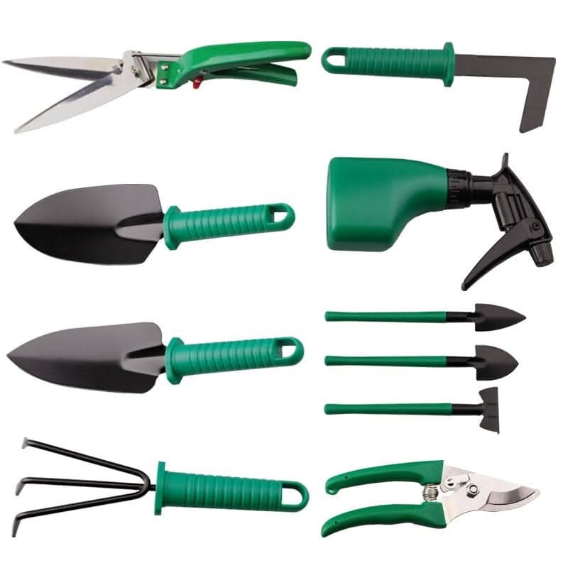 Ultimate Gardening Tool Kit for Easy Yard Work