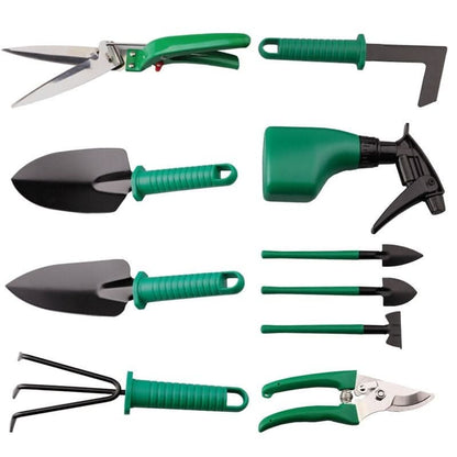 Ultimate Gardening Tool Kit for Easy Yard Work