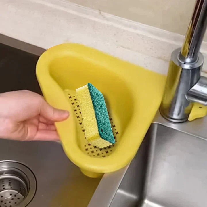 Easy Clean Veggie Strainer